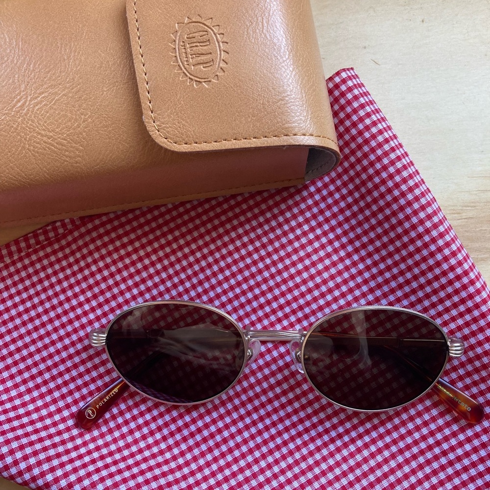 Crap Eyewear- The Zen Patrol